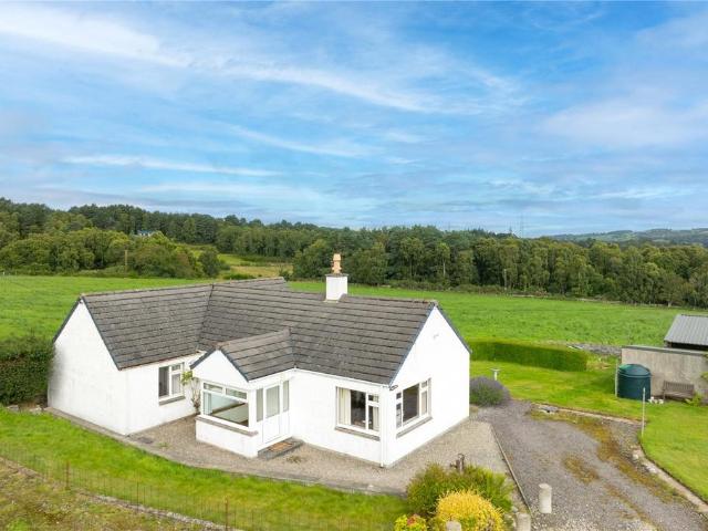 Bungalow for sale in Muir Of Ord, Scotland
