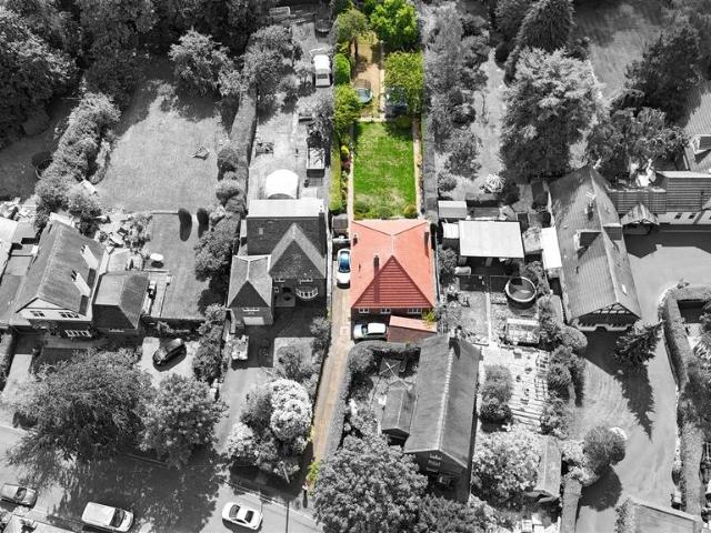 Bungalow for sale in Littleover, East Midlands