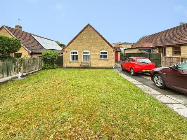 Bungalow for sale in Ingleby, Lincolnshire