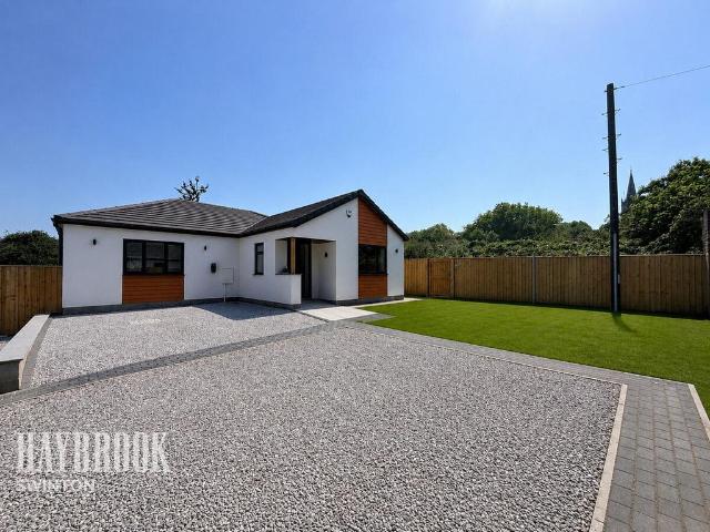 Bungalow for sale in Wath Upon Dearne, South Yorkshire