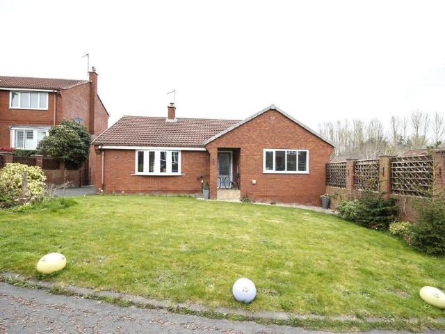 Bungalow for sale in Durham
