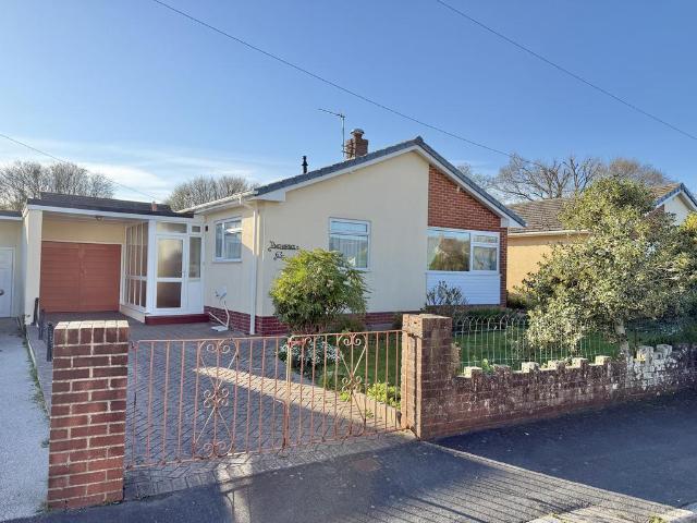 Bungalow for sale in Bridford, Devon