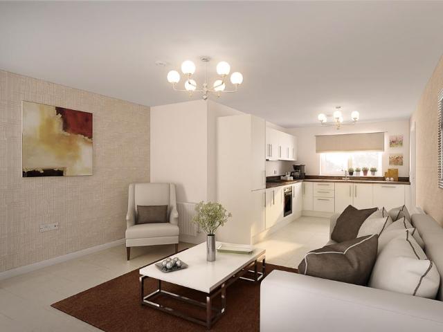 Bungalow for sale in Newtonmore, Scotland