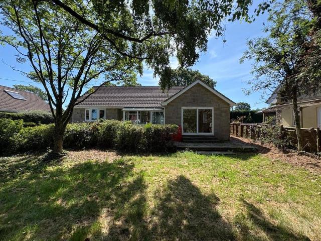 Bungalow for sale in Smeatharpe, Budlake
