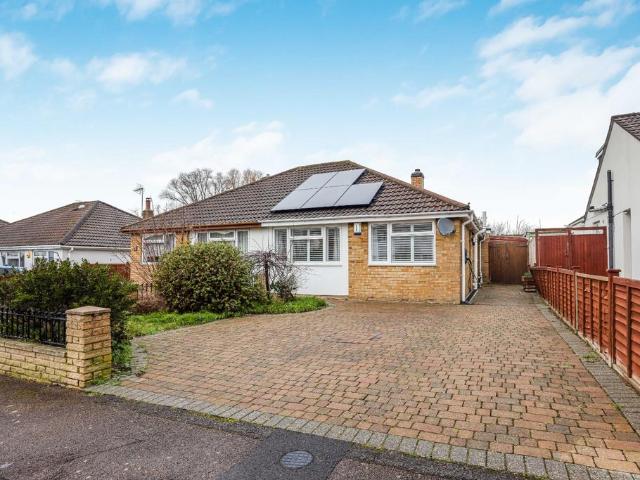 Bungalow for sale in Golden Valley, Isle Of Man