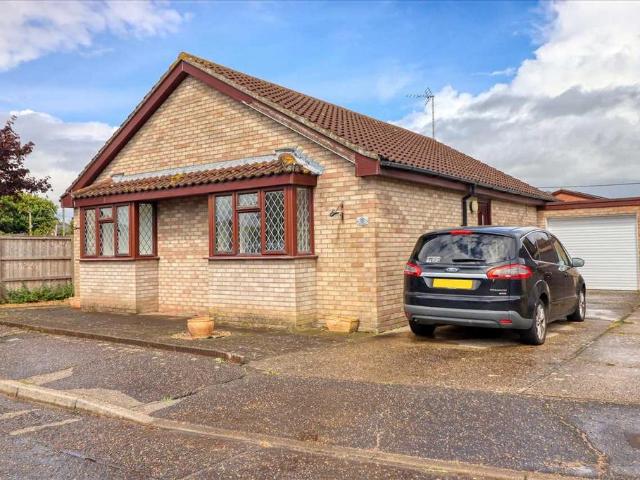 Bungalow for sale in Dale Hill, Essex