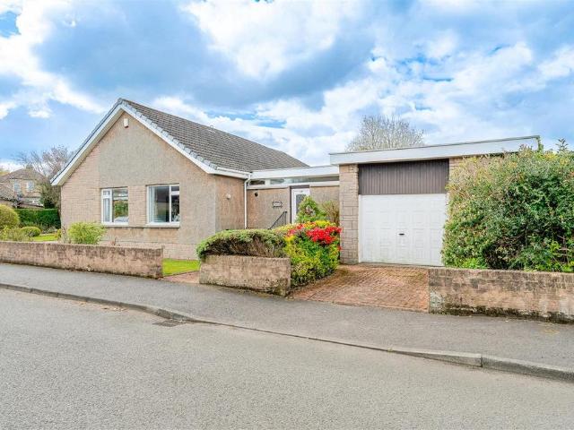 Bungalow for sale in Bathgate, Scotland