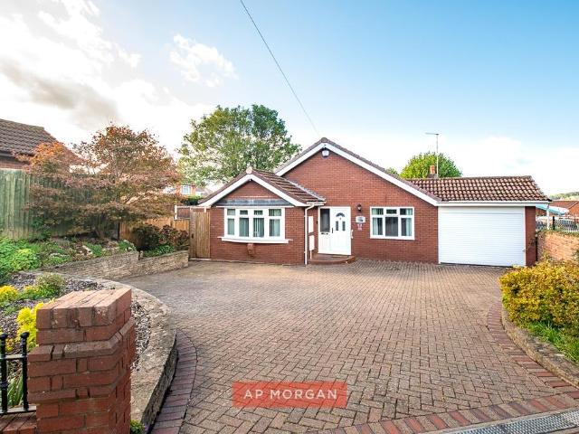 Bungalow for sale in Amblecote, Dudley