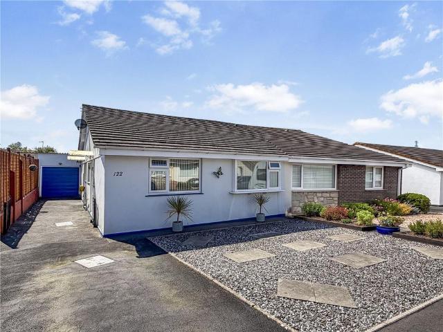 Bungalow for sale in Ferndown, Isle Of Man