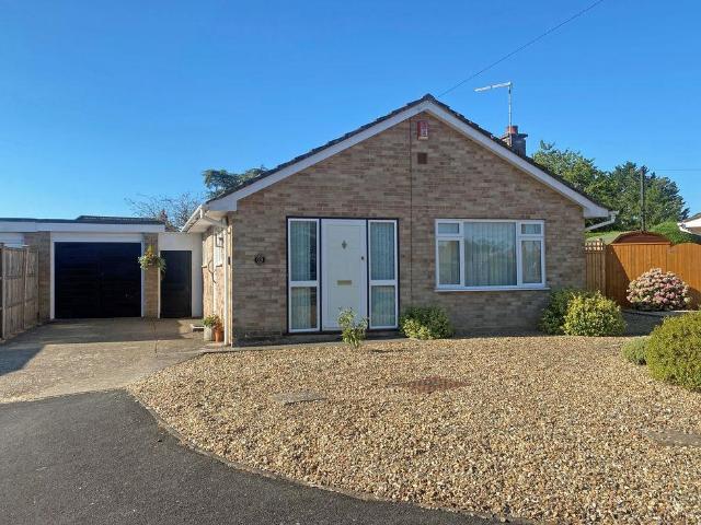 Bungalow for sale in Ashurst Bridge, Hampshire