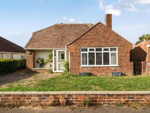 Bungalow for sale in Goring-by-Sea, Worthing