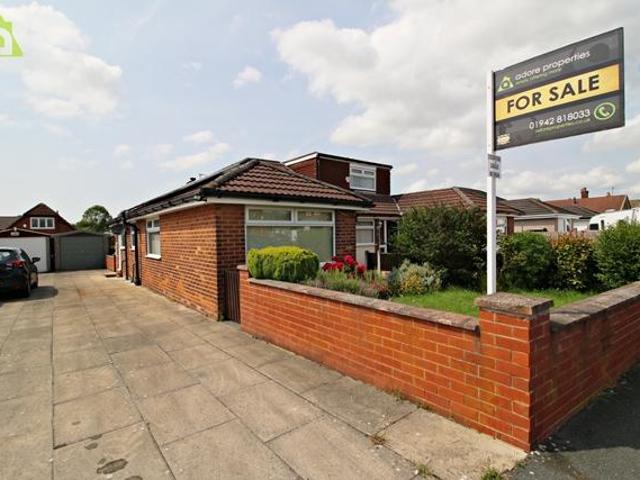 Bungalow for sale in Daisy Hill, Lee Bank