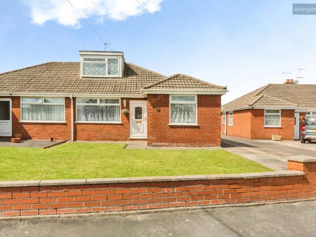 Bungalow for sale in Hammond Street