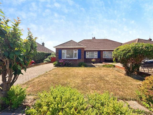 Bungalow for sale in Angmering, Clapham