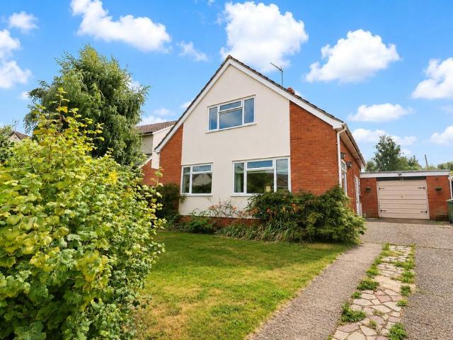 Bungalow for sale in Langley, Wiveliscombe