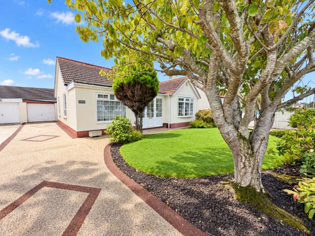 Bungalow for sale in Thornton, Wyre