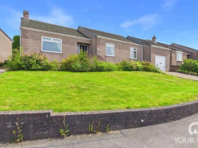 Bungalow for sale in Corkickle, Whitehaven