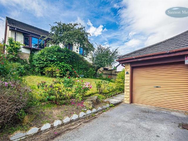 Bungalow for sale in South Yorkshire