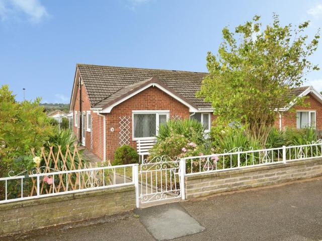 Bungalow for sale in Darfield, South Yorkshire