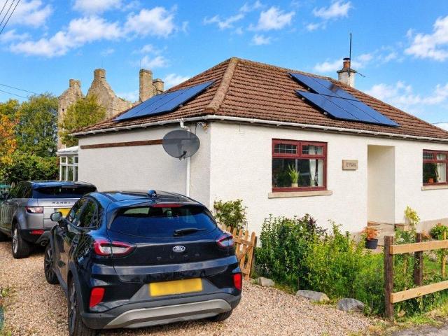 Bungalow for sale in Castleton of Blairfindy, Glenlivet