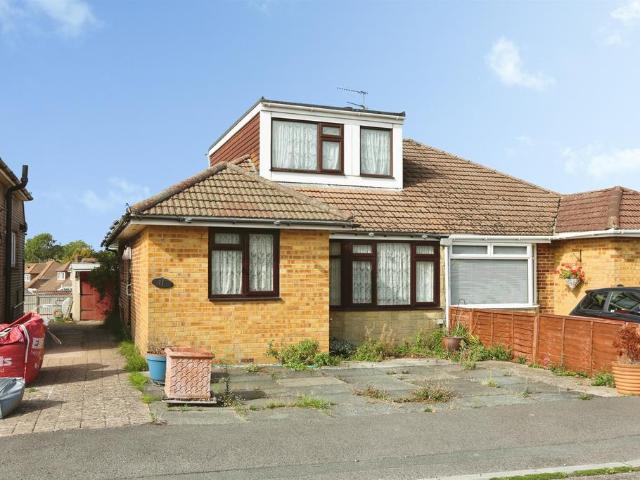 Bungalow for sale in West End, Fareham