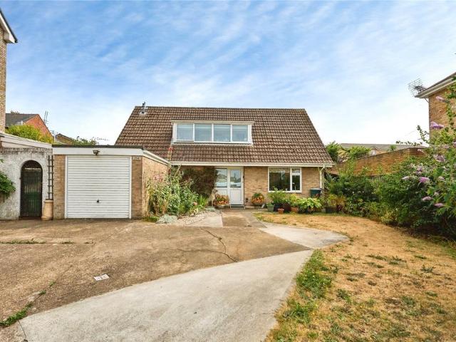 Bungalow for sale in Nodehill, Shide