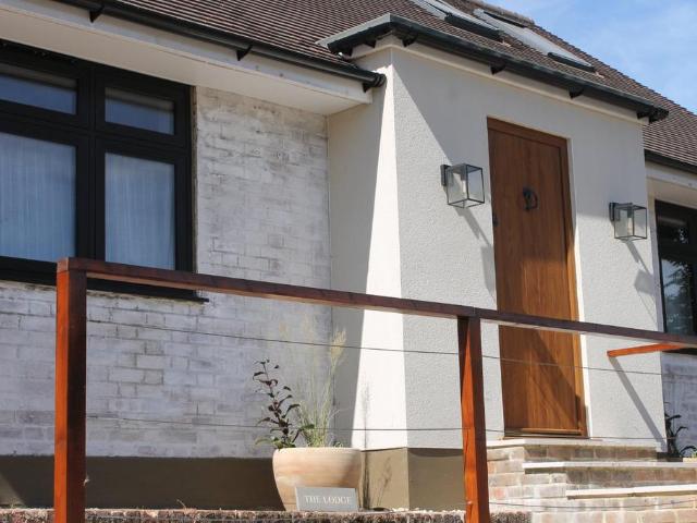 Bungalow for sale in Shortlands, Greater London