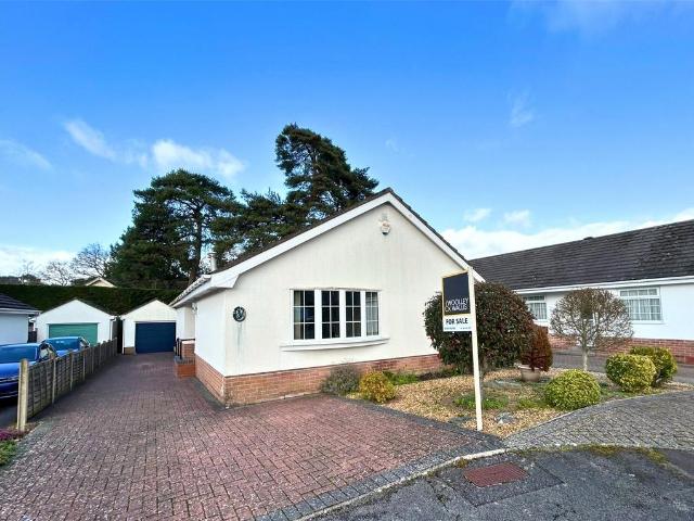 Bungalow for sale in Avon Castle, St Ives