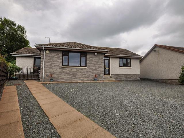 Bungalow for sale in Stranraer, Scotland