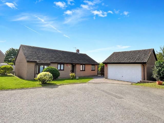 Bungalow for sale in Torpoint