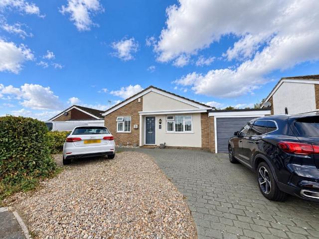 Bungalow for sale in Thorrington, Tendring
