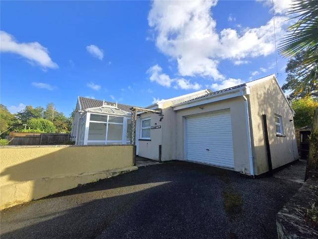 Bungalow for sale in Saundersfoot, Wales