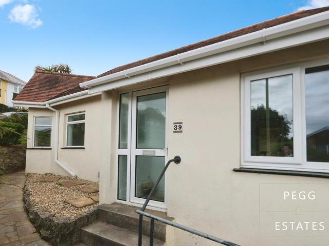 House for sale in Babbacombe