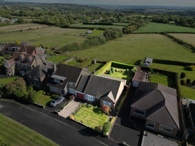 Bungalow for sale in Brackenfield, Isle Of Man