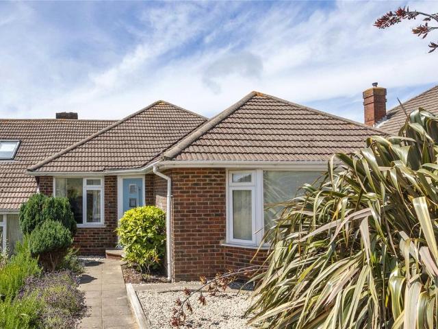 Bungalow for sale in Whitehawk, Brighton & Hove