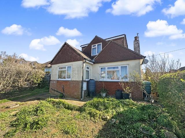 Bungalow for sale in Telscombe, Iford