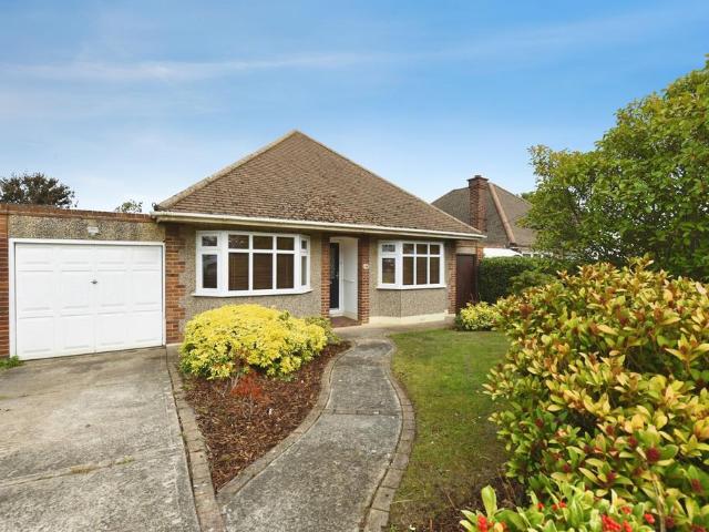 Bungalow for sale in Rayleigh, Rochford