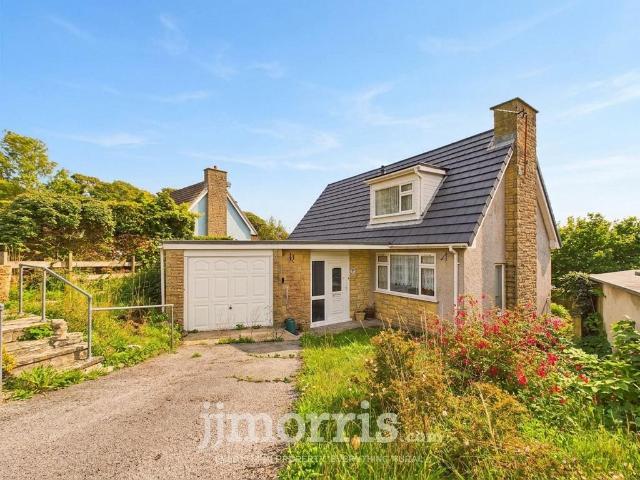 Bungalow for sale in Tenby, Pembrokeshire