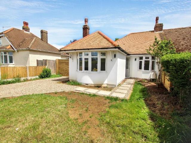 Bungalow for sale in Broad Oak, The Bridge