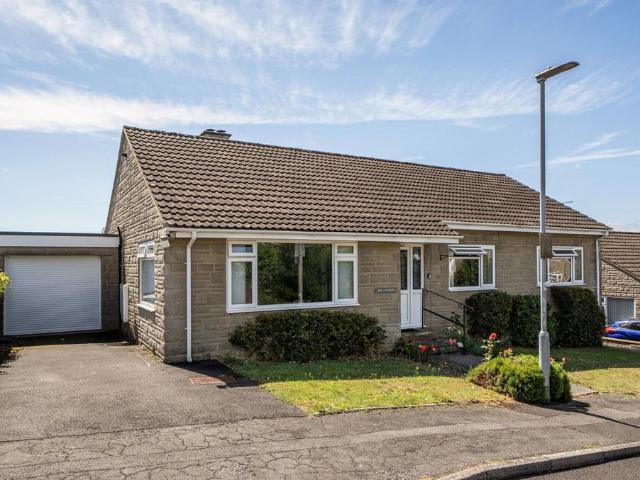 Bungalow for sale in Wincanton, Somerset