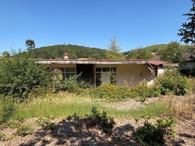 Bungalow for sale in Acton Scott, Shropshire