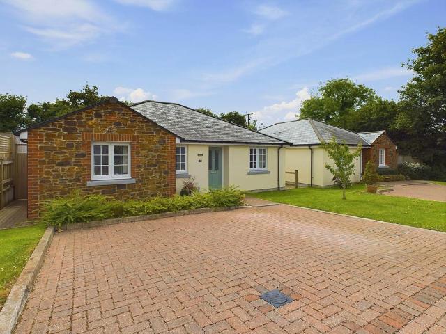 Bungalow for sale in Callington