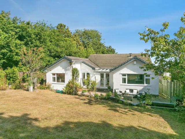 Bungalow for sale in Colwyn Bay, Wales