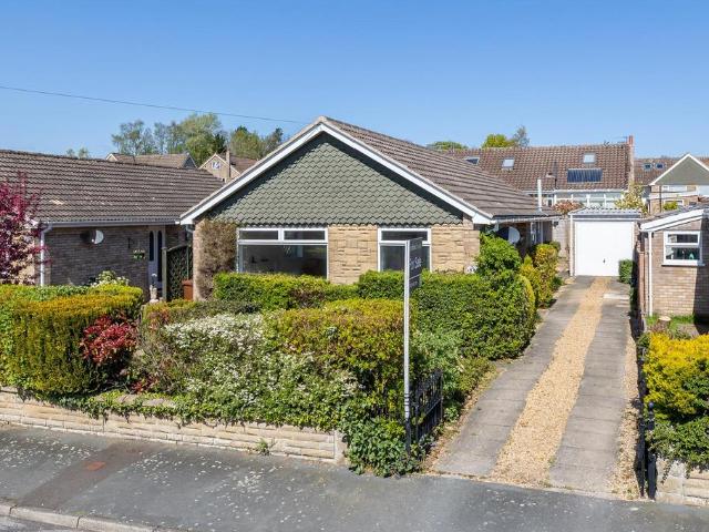 Bungalow for sale in Thornton-le-dale, North Yorkshire