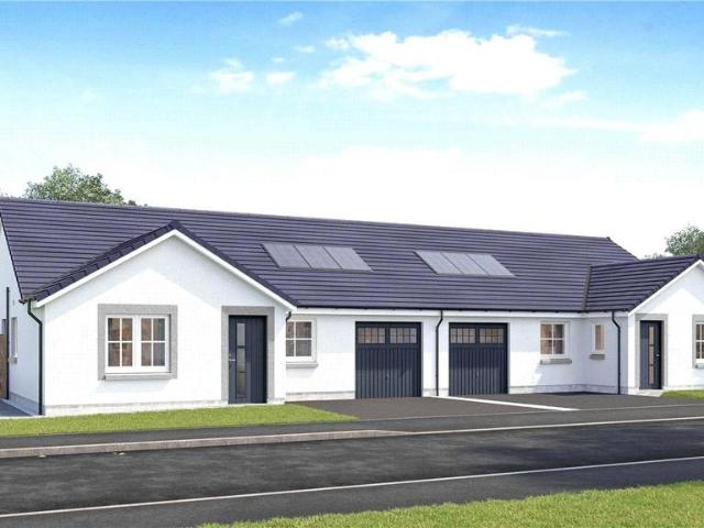 Bungalow for sale in Scotland