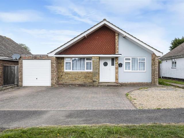Bungalow for sale in Seaford, Iford