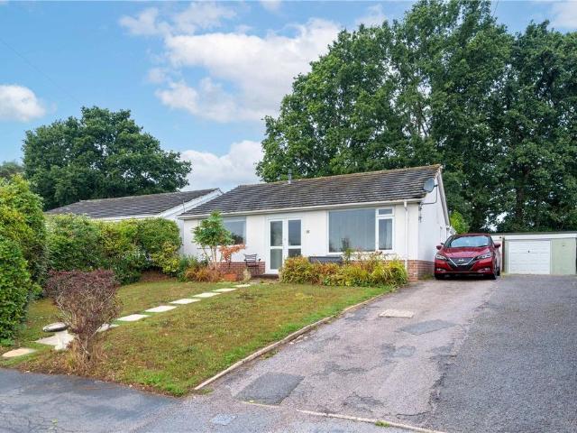 Bungalow for sale in Pilford, Colehill