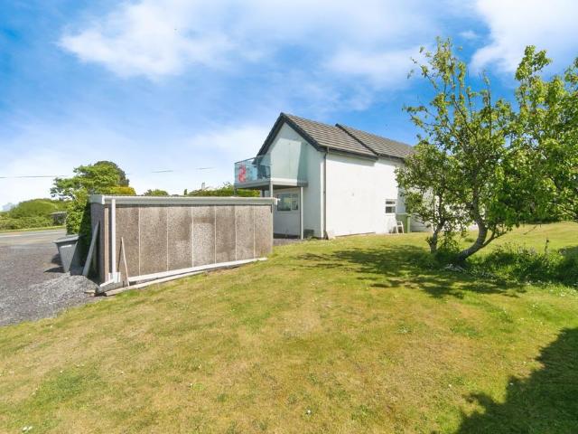 Bungalow for sale in Wales
