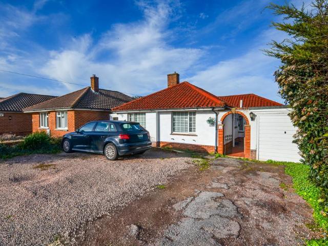 Bungalow for sale in Willingdon and Jevington, Cross In Hand