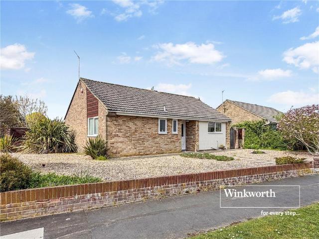 Bungalow for sale in West Parley, Isle Of Man